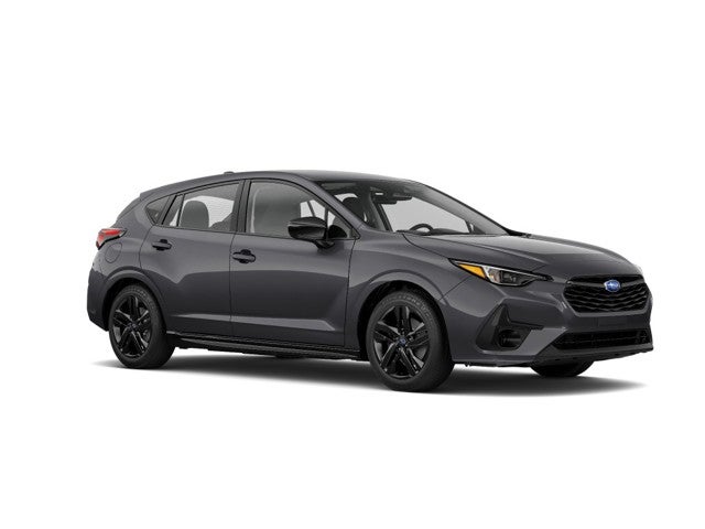 2027 Subaru Impreza Base