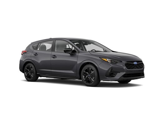 2027 Subaru Impreza Base