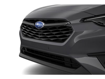2027 Subaru Impreza Base