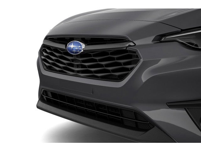 2027 Subaru Impreza Base