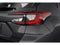 2027 Subaru Impreza Base