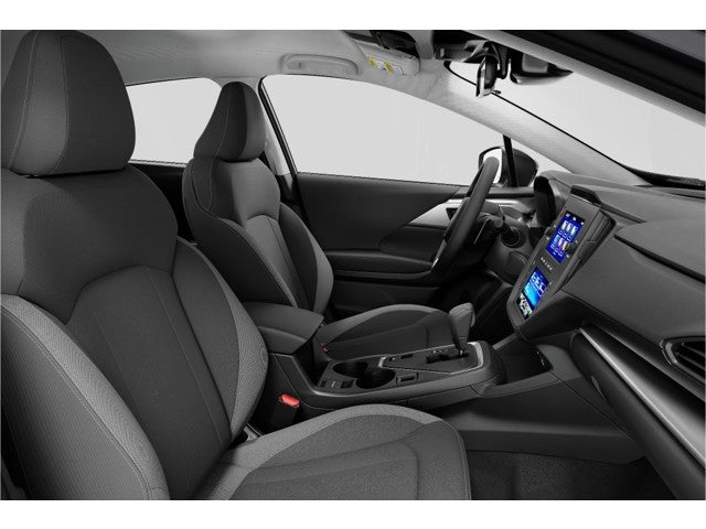 2027 Subaru Impreza Base