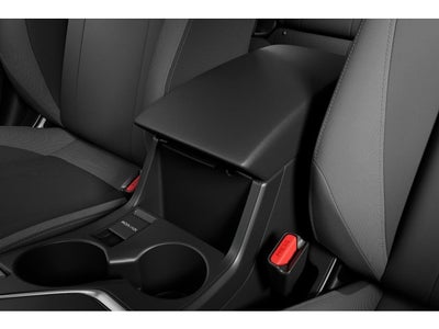 2027 Subaru Impreza Base