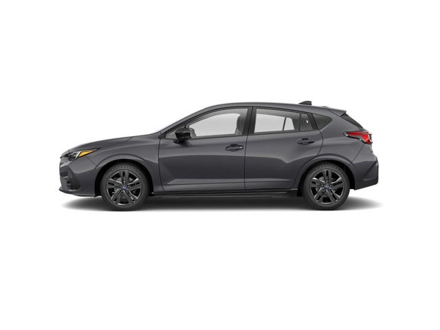2027 Subaru Impreza Base