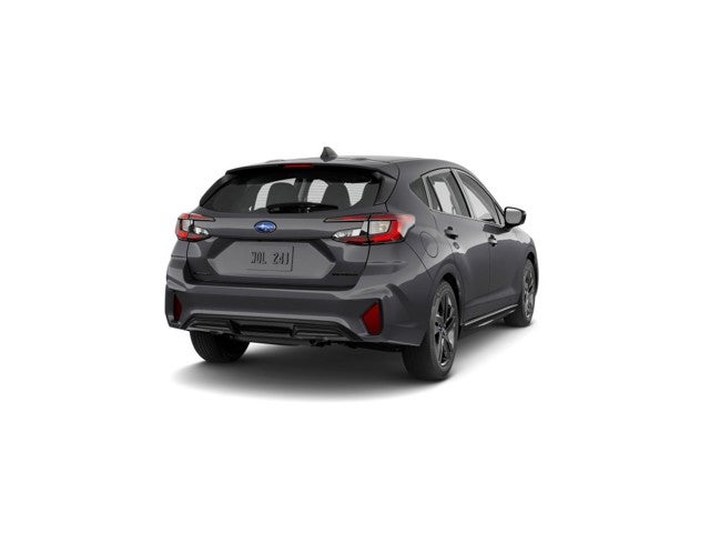 2027 Subaru Impreza Base