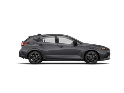 2027 Subaru Impreza Base