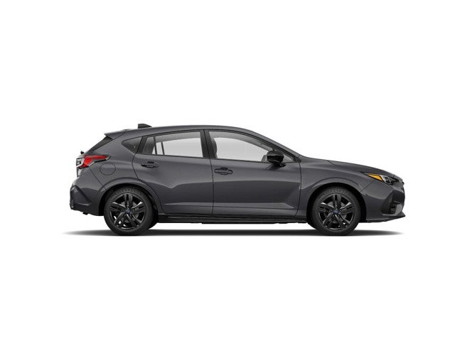 2027 Subaru Impreza Base