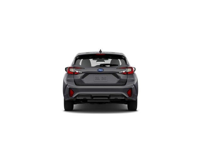 2027 Subaru Impreza Base
