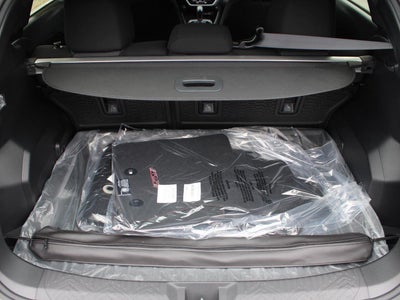 2025 Subaru Impreza RS