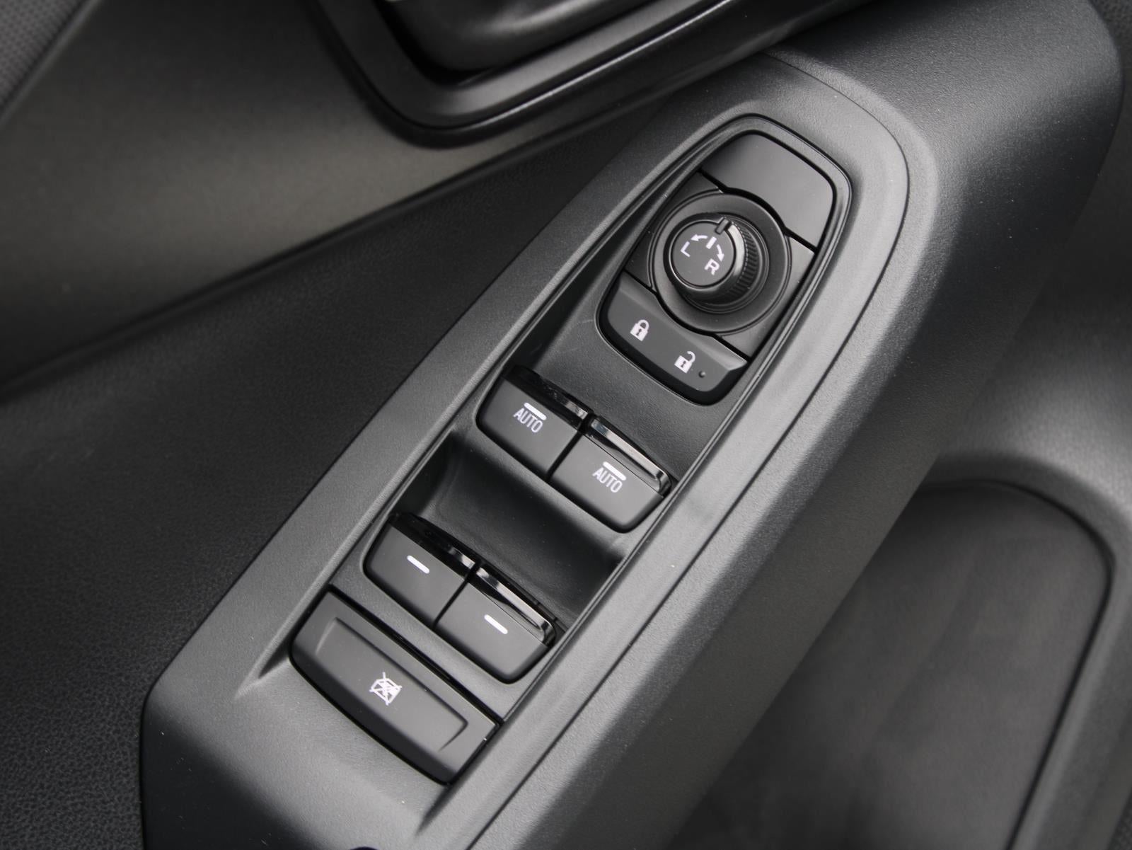 2025 Subaru Impreza RS