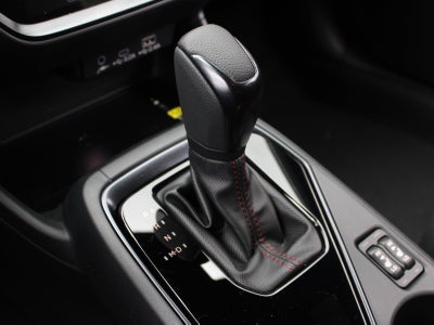 2025 Subaru Impreza RS