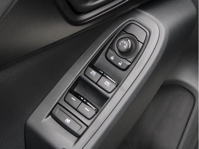 2025 Subaru Impreza RS