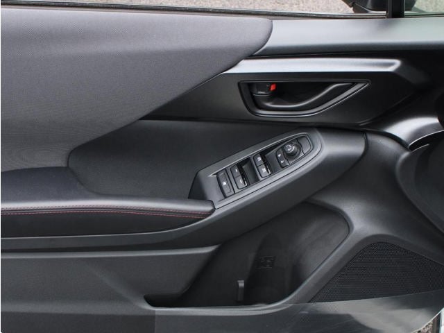 2025 Subaru Impreza RS