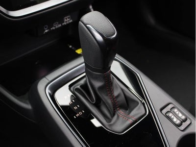 2025 Subaru Impreza RS