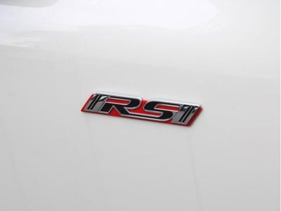 2025 Subaru Impreza RS