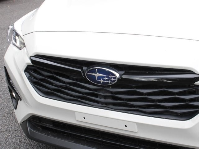 2025 Subaru Impreza RS