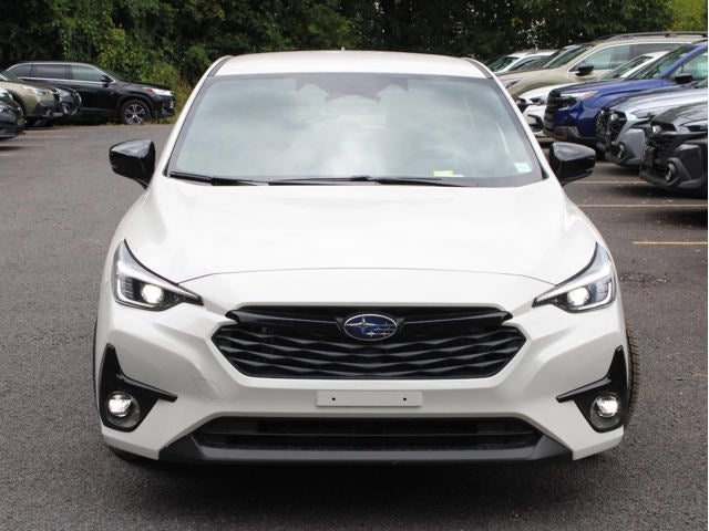 2025 Subaru Impreza RS