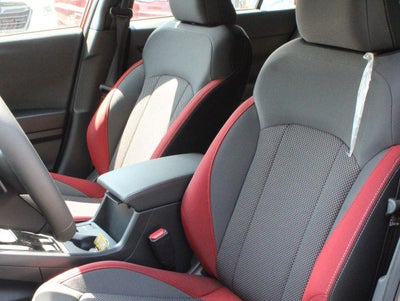 2025 Subaru Impreza RS