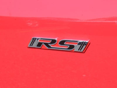 2025 Subaru Impreza RS