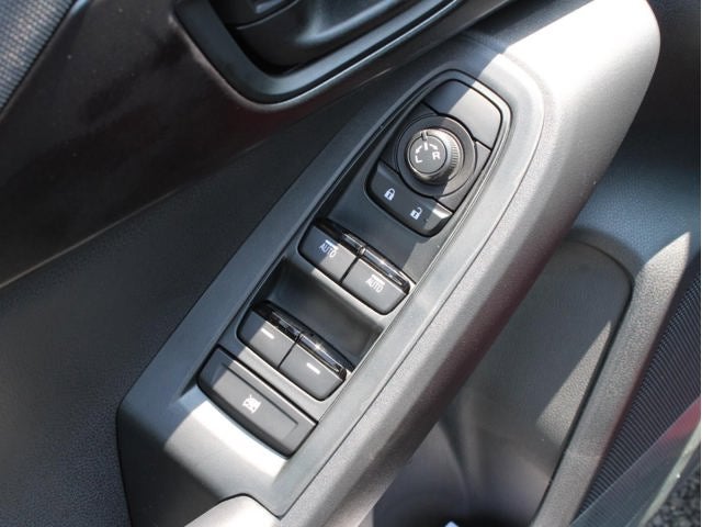 2025 Subaru Impreza RS