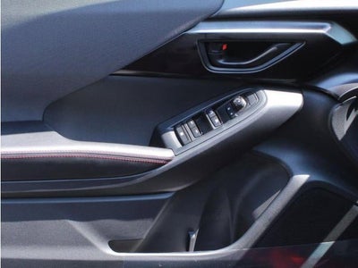 2025 Subaru Impreza RS