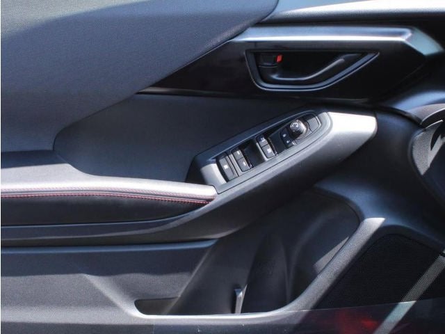 2025 Subaru Impreza RS