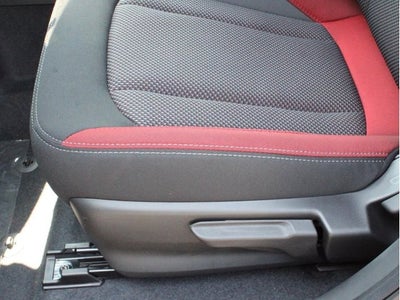 2025 Subaru Impreza RS