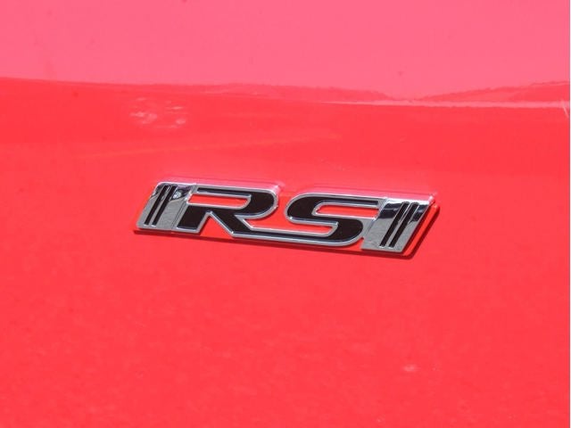 2025 Subaru Impreza RS