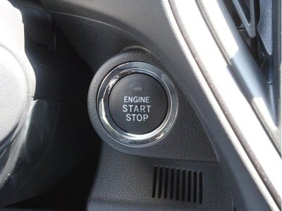 2025 Subaru Impreza RS