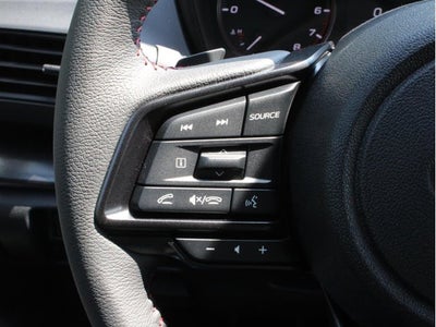 2025 Subaru Impreza RS