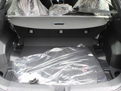 2025 Subaru Impreza RS