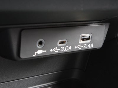 2025 Subaru Impreza RS