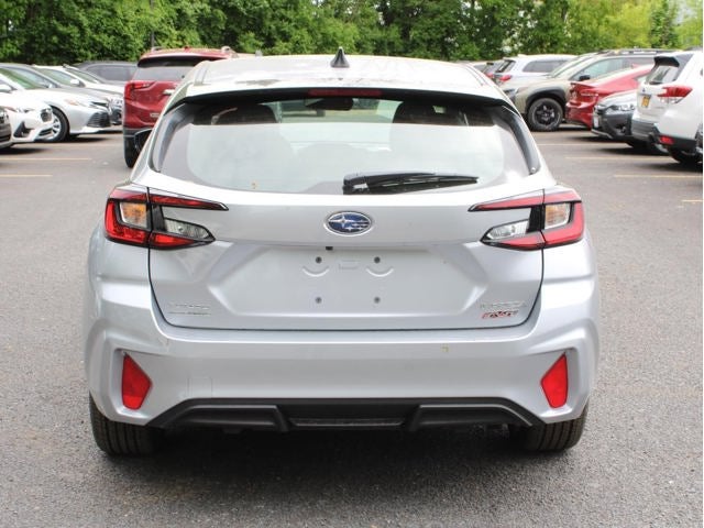 2025 Subaru Impreza RS