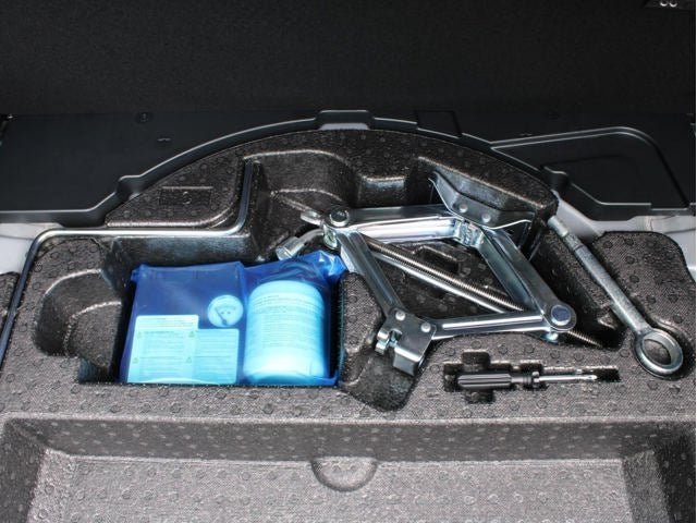 2025 Subaru Impreza RS