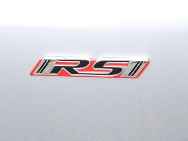 2025 Subaru Impreza RS