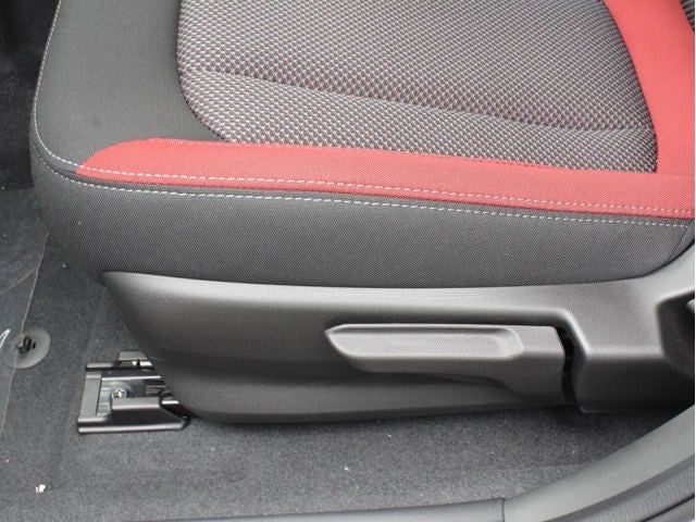 2025 Subaru Impreza RS