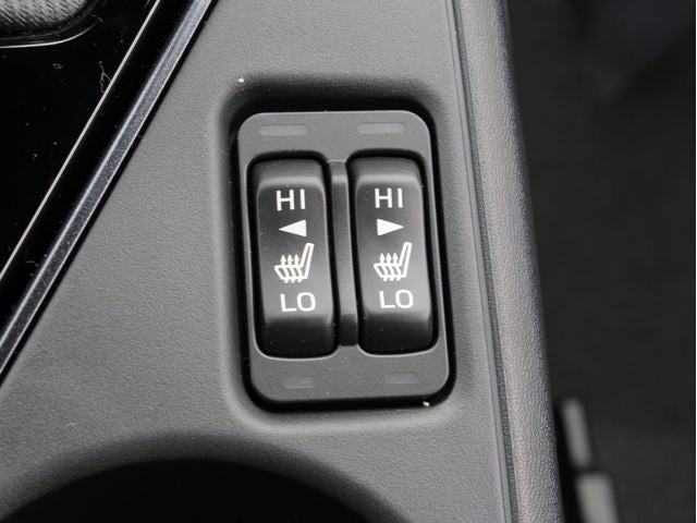 2025 Subaru Impreza RS