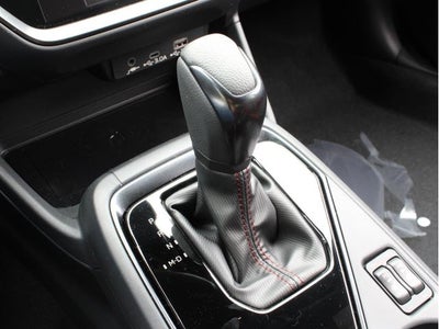 2025 Subaru Impreza RS