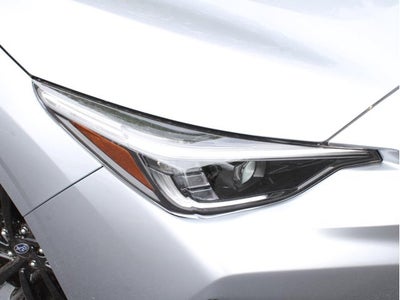 2025 Subaru Impreza RS