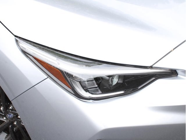 2025 Subaru Impreza RS