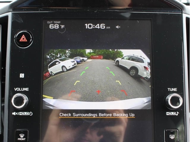 2025 Subaru Impreza RS