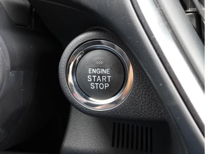 2025 Subaru Impreza RS