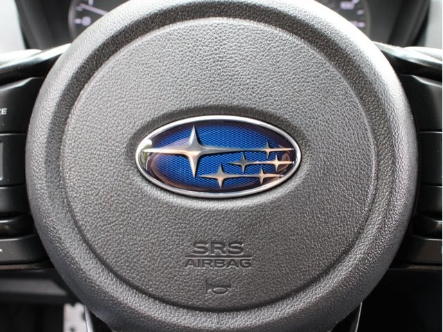 2025 Subaru Impreza RS