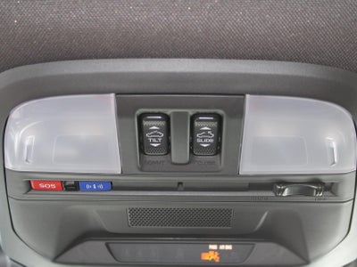 2025 Subaru Impreza RS