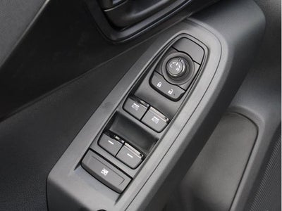 2025 Subaru Impreza RS