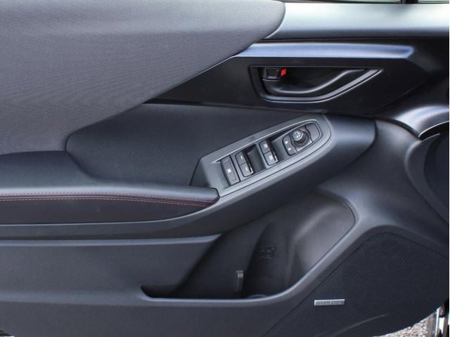 2025 Subaru Impreza RS