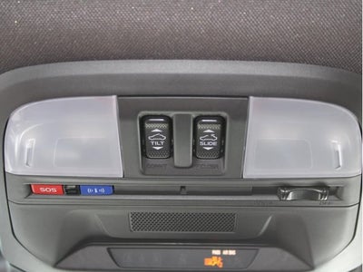 2025 Subaru Impreza RS