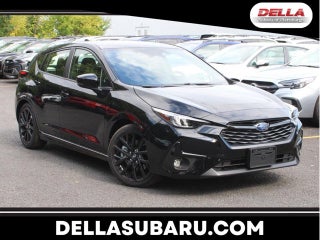 2025 Subaru Impreza RS
