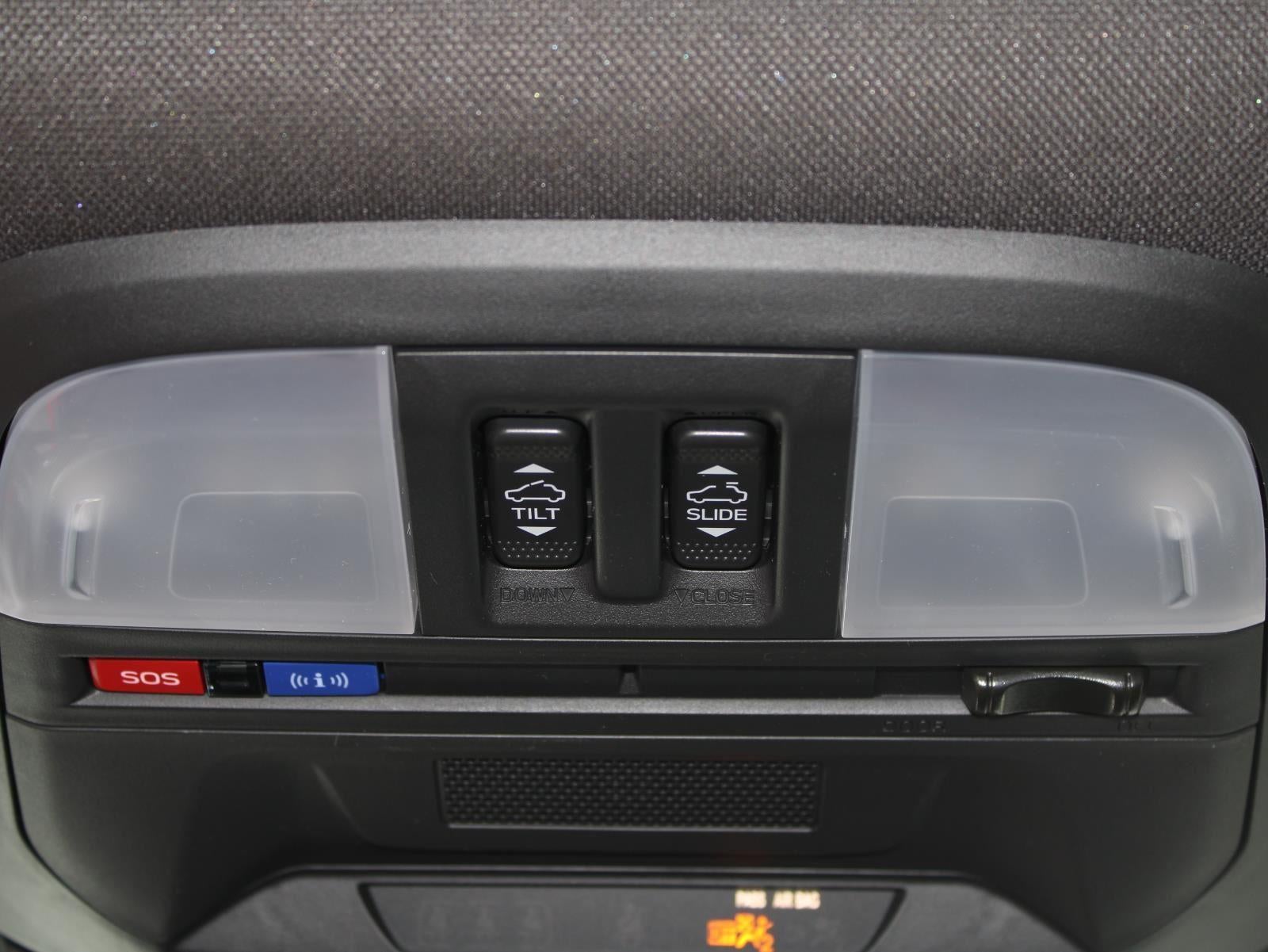 2025 Subaru Impreza RS