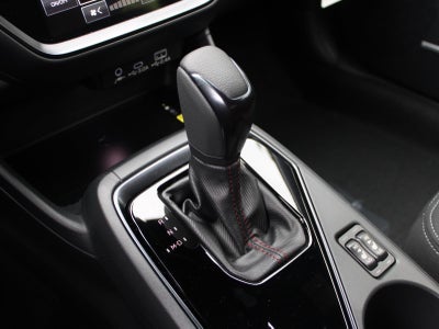 2025 Subaru Impreza RS